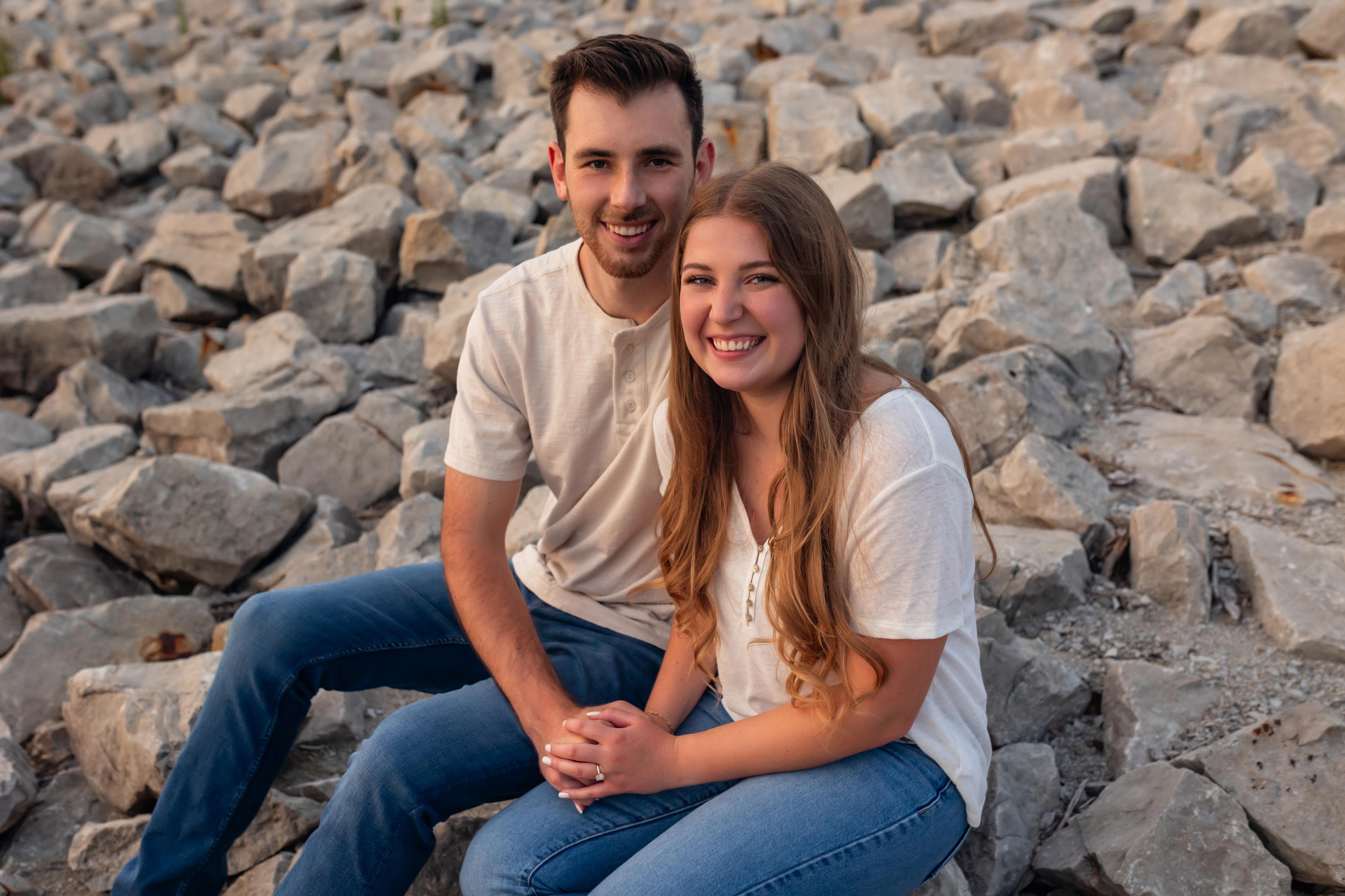 The Wedding Website of Alyssa Wendel and Ben Sterbenz