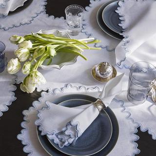 Wave Napkin, Set of 4