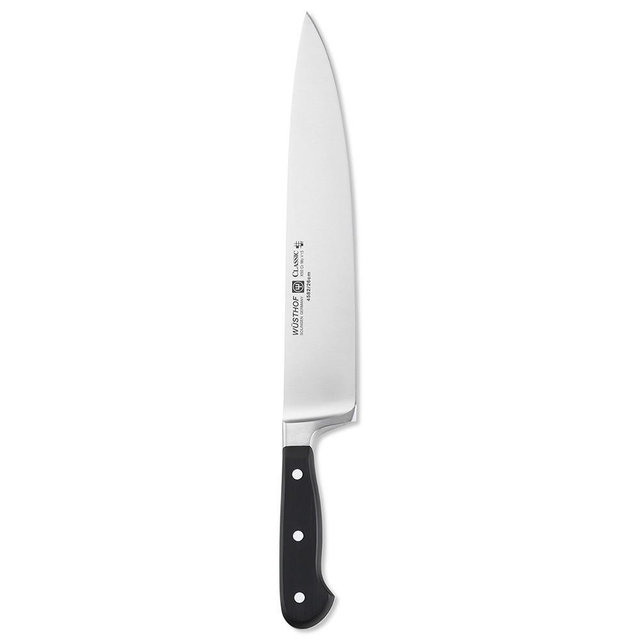 Wüsthof Classic 10" Chef’s Knife
