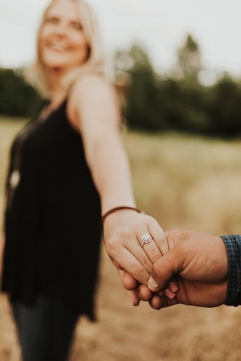 The Wedding Website of Brooke Loyd and Shane Hooks