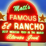 Matt's El Rancho