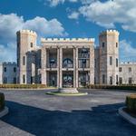 The Kentucky Castle