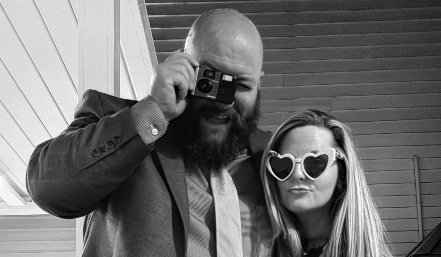 The Wedding Website of Zoë Watkins and Grant Brown
