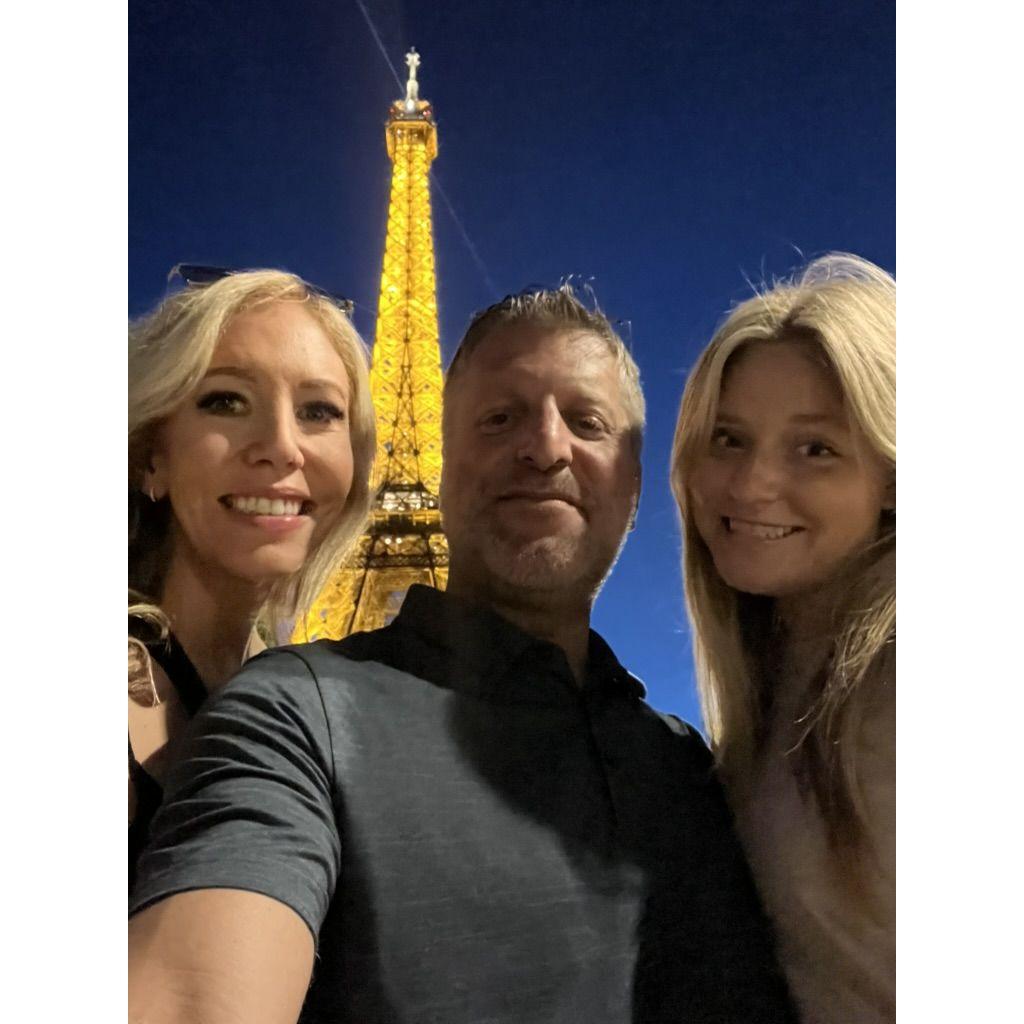 Eiffel Tower