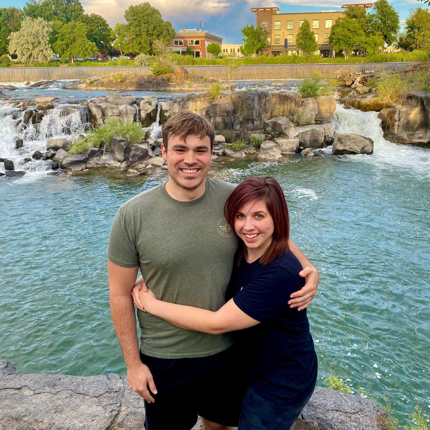 Idaho Falls