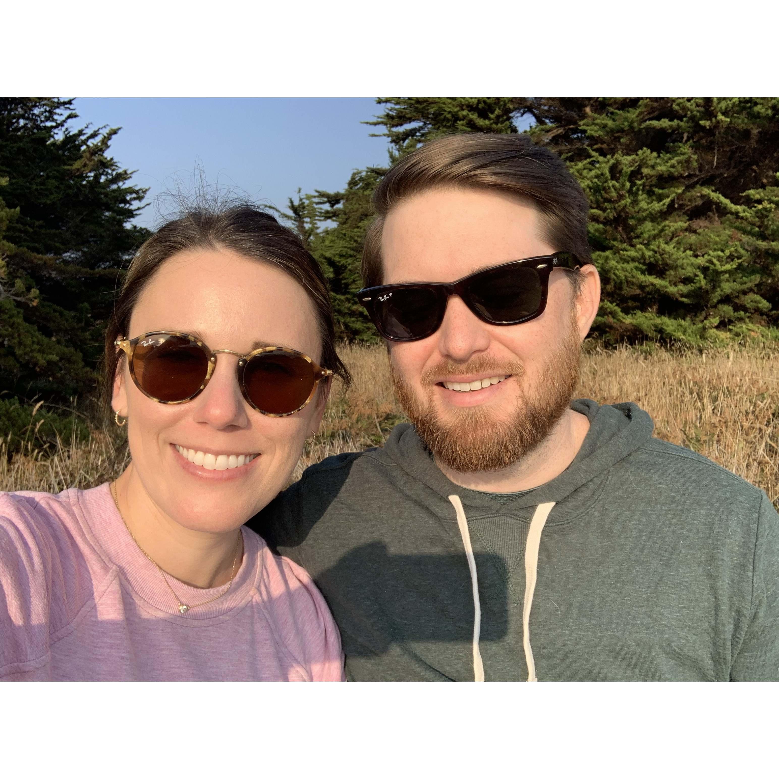 Mendocino, CA