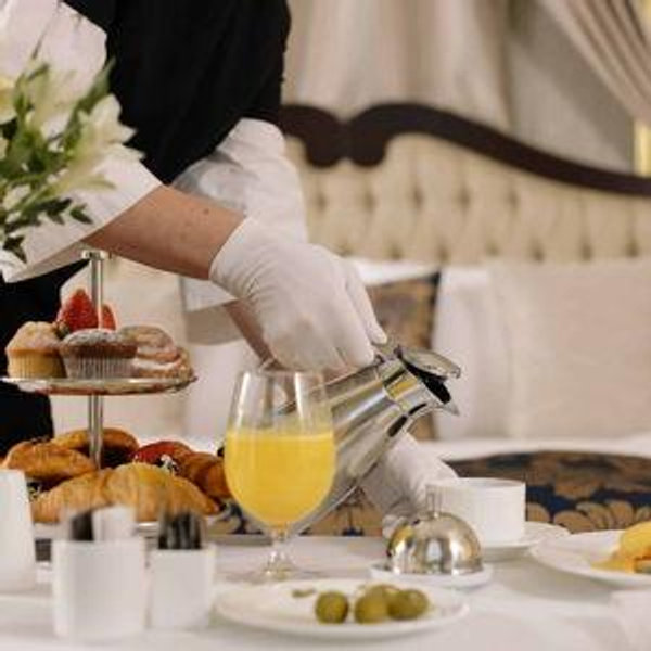 Room Service