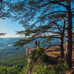 Sunset Rock