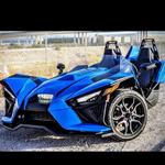 Polaris Slingshots