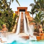 Aquaventure Water Park