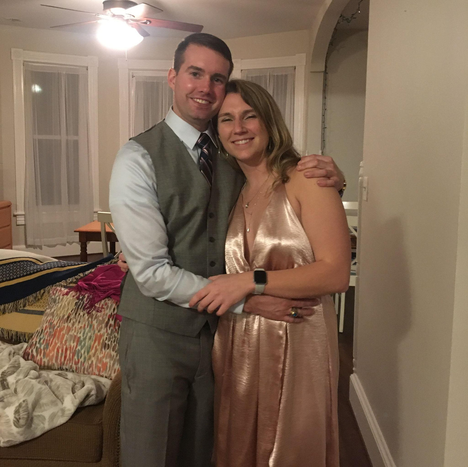 Med School Prom (2019)