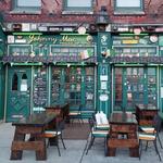 Johnny Mac’s House of Spirits