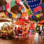 Old Town San Diego State Historic Park