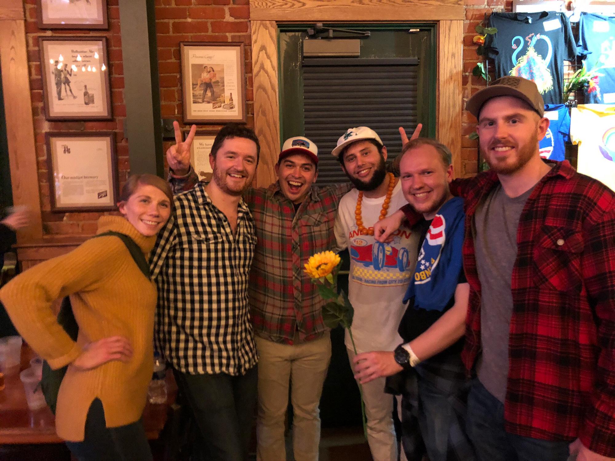 Joe Hertler Concert - Bell’s Brewery