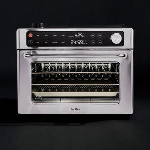 Stainless Steel Wonder Oven Pro
