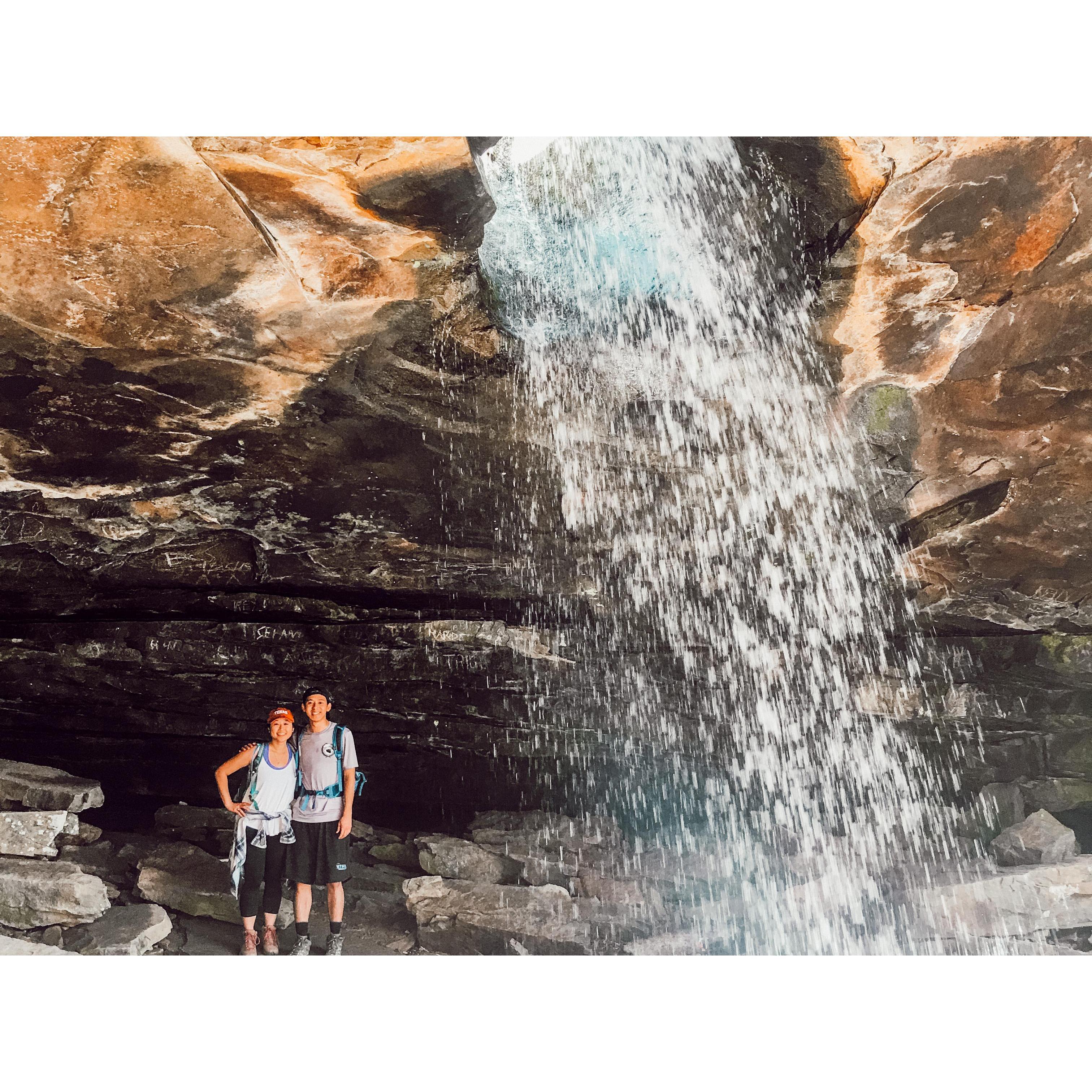 Buffalo National River/Ozarks, Arkansas 2016