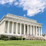 Lincoln Memorial