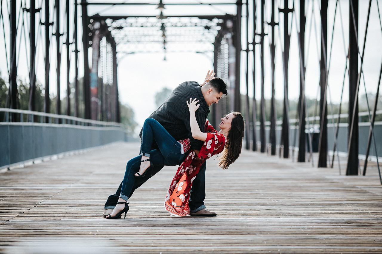 The Wedding Website of Jordan Botello and Casey Legan