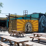 Lazarus Brewing Co.