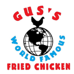 Gus's World Famous Fried Chicken