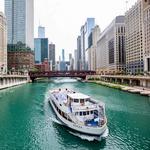 Architectural Boat Tours