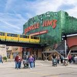 Jungle Jim's International Market