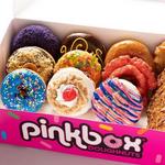Pinkbox Doughnuts