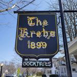 The Krebs