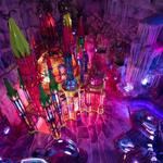Meow Wolf Denver | Convergence Station