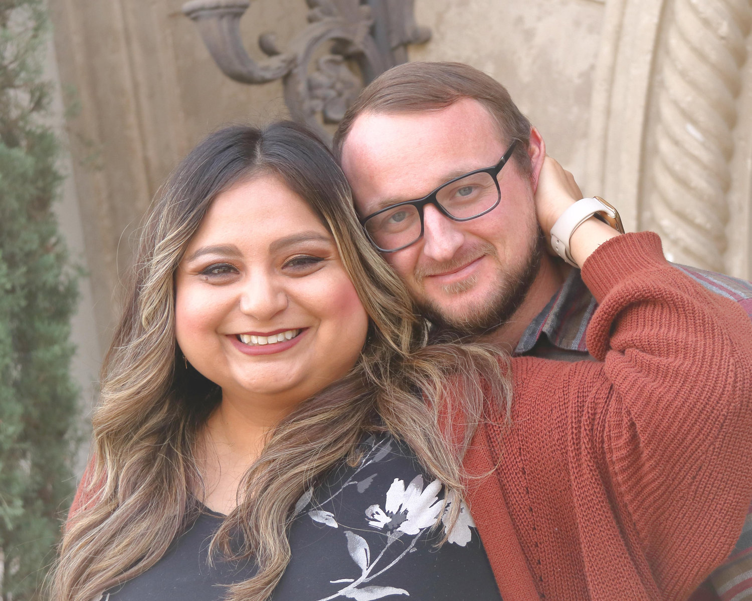 The Wedding Website of Nicholas Konovaloff and Ashley Hernandez