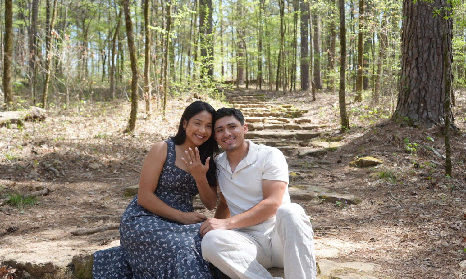 The Wedding Website of Alyssa Guerrero and Rudy Gallegos