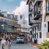 Rosemary Beach