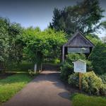 Nannen Arboretum