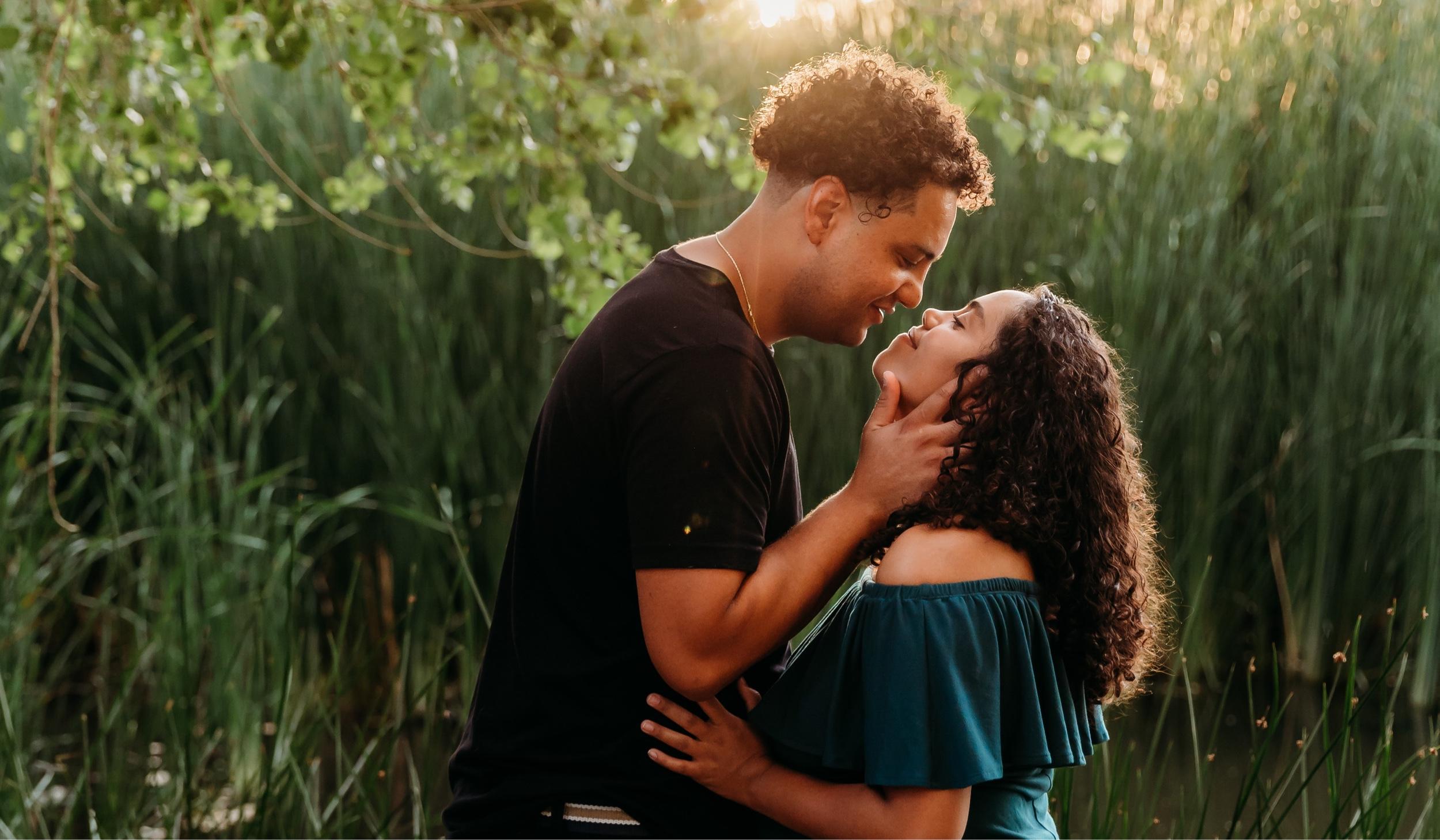 The Wedding Website of Hannah Oguin and Damon Rasch