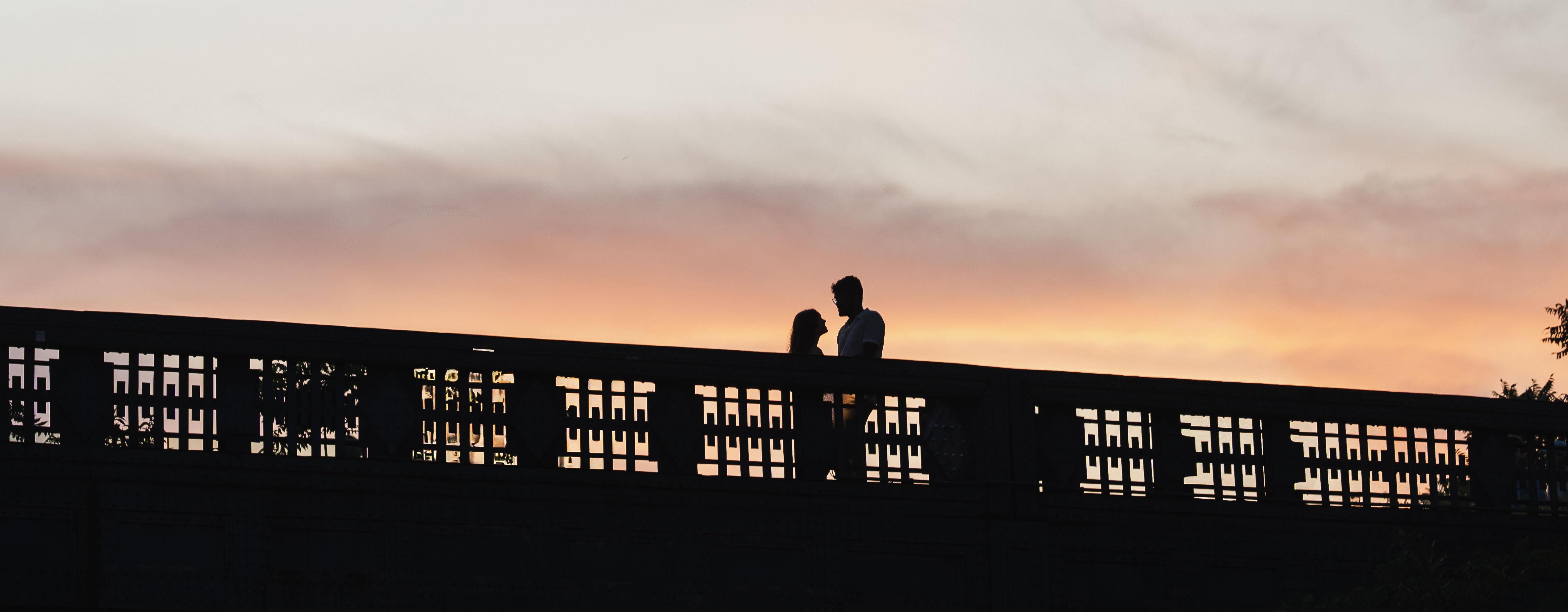 The Wedding Website of Tess Willett and Emmanuel David