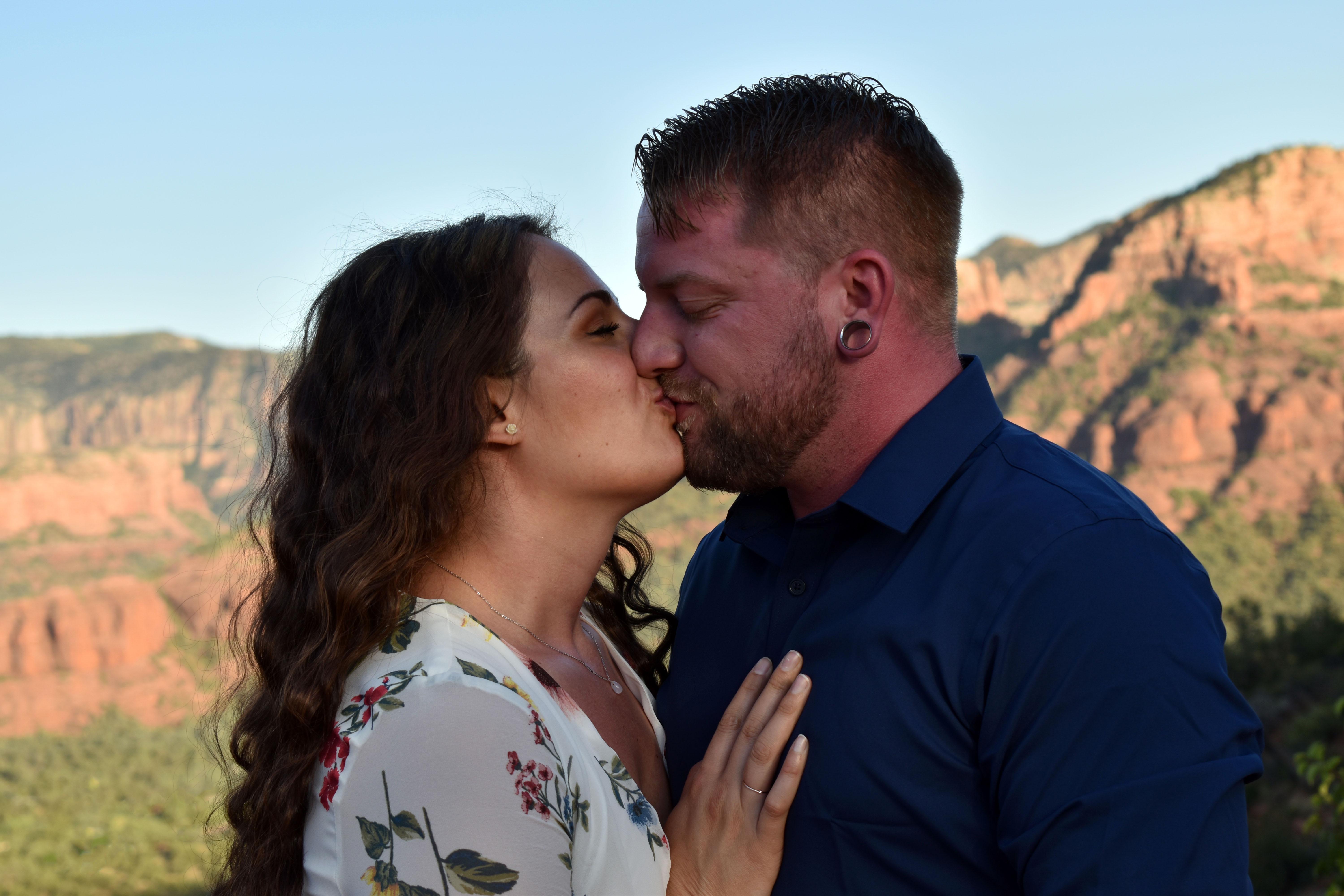 The Wedding Website of Katherine Bruggman and Joshua Fisher