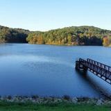 Strouds Run State Park
