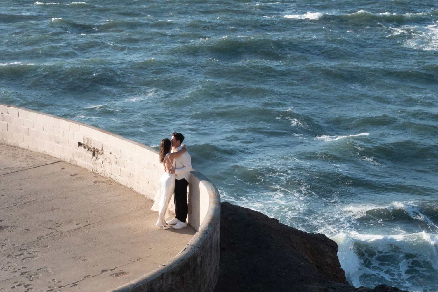 The Wedding Website of Brooke Kaplan and André Spinoglio