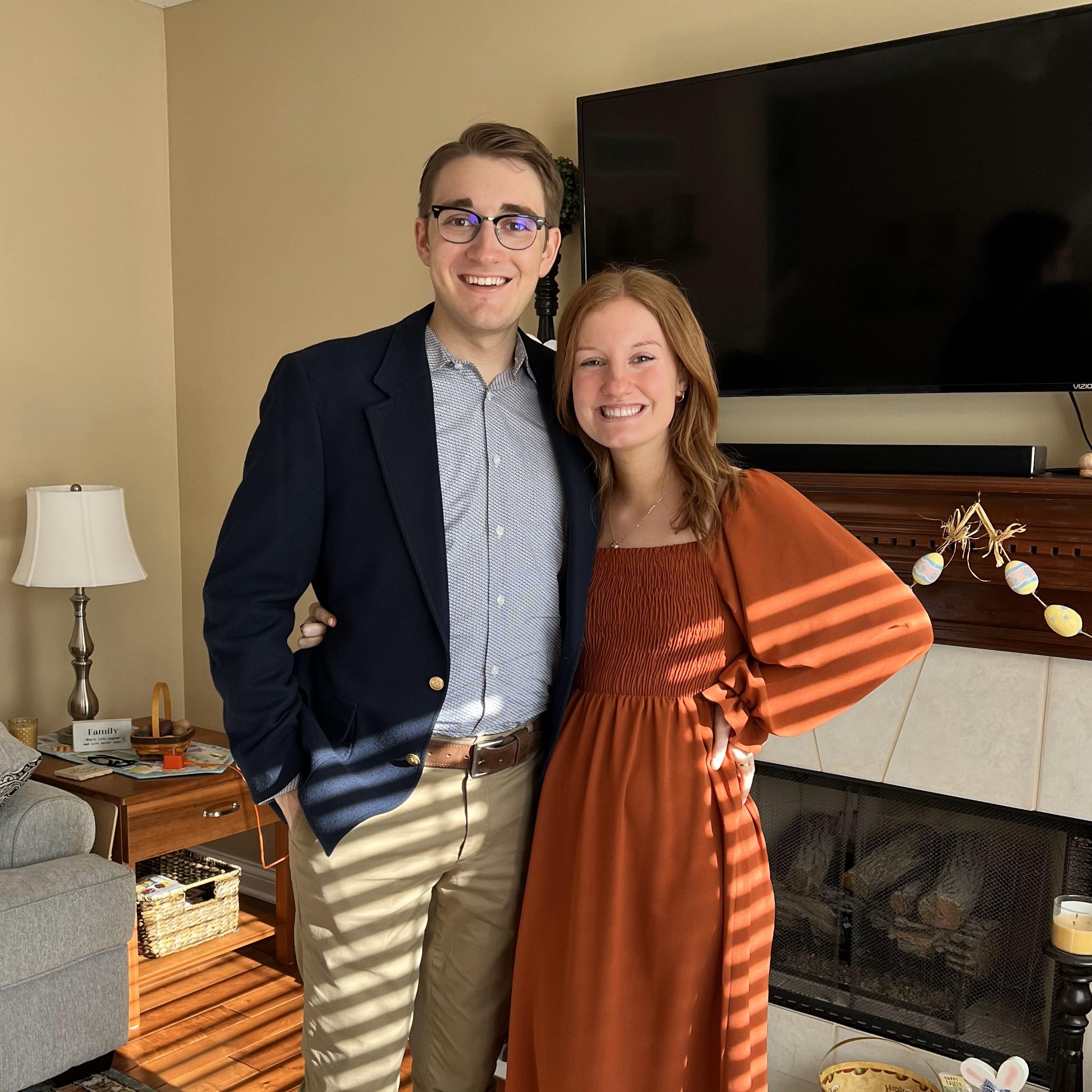 Indy Easter