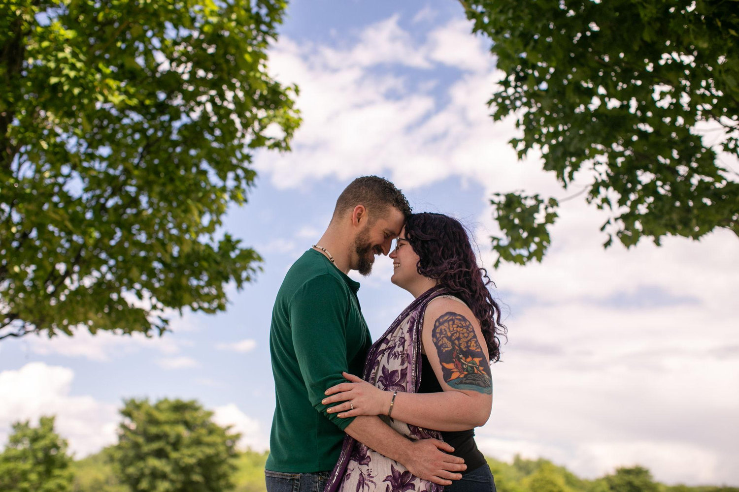 The Wedding Website of Gregory Houck and Raina Kenny