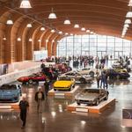 LeMay - America’s Car Museum