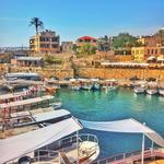 Byblos - Coastal City