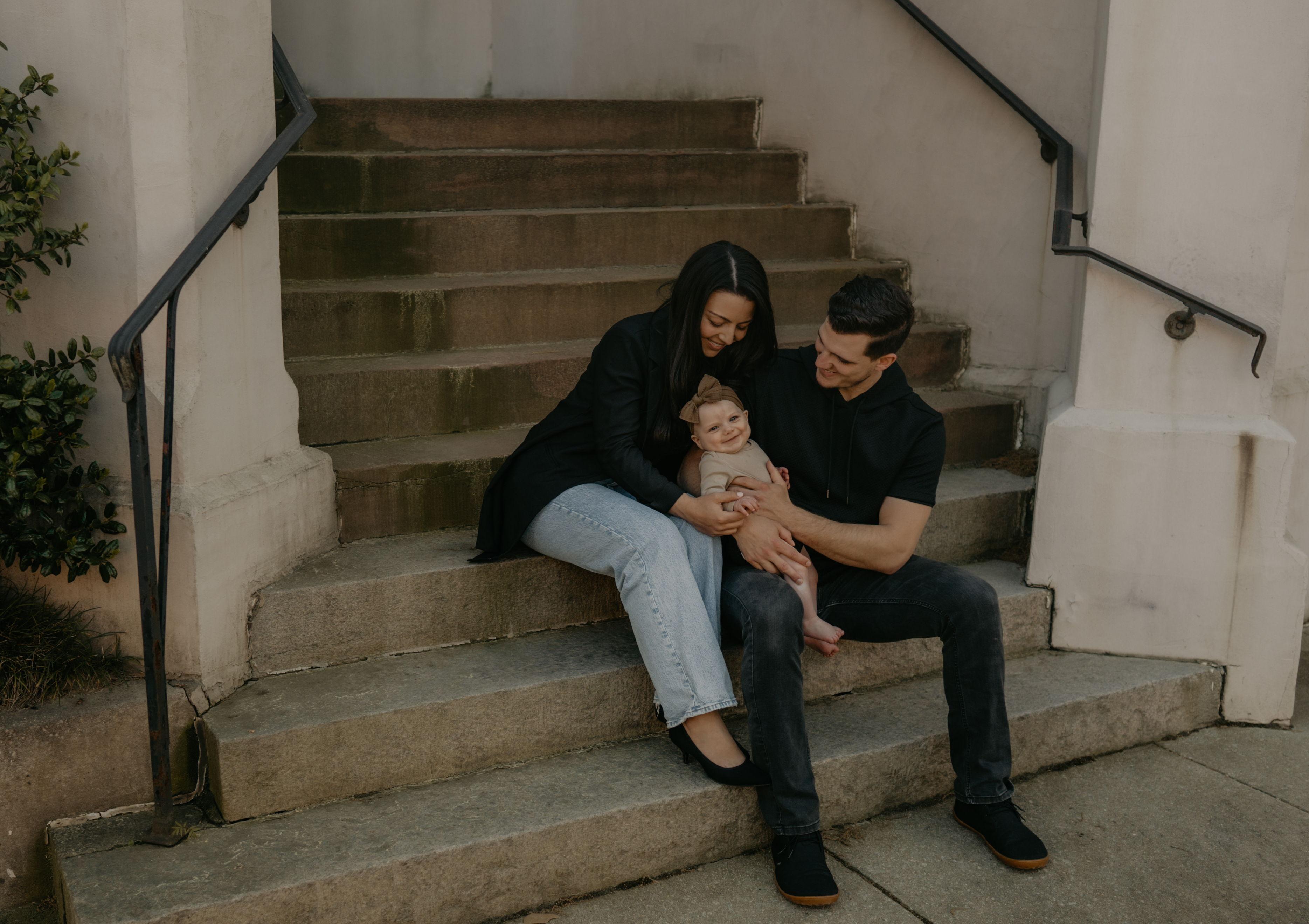 The Wedding Website of Jordan Tunno and Cory Bailey