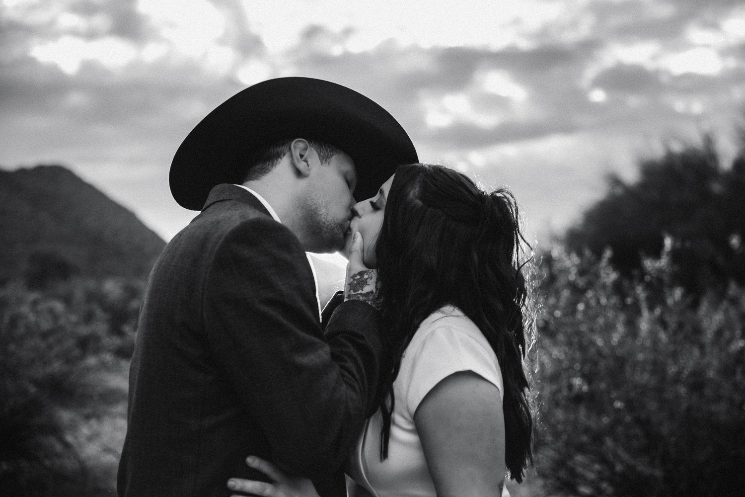 The Wedding Website of Tylynn sullivan and Jaxon munson