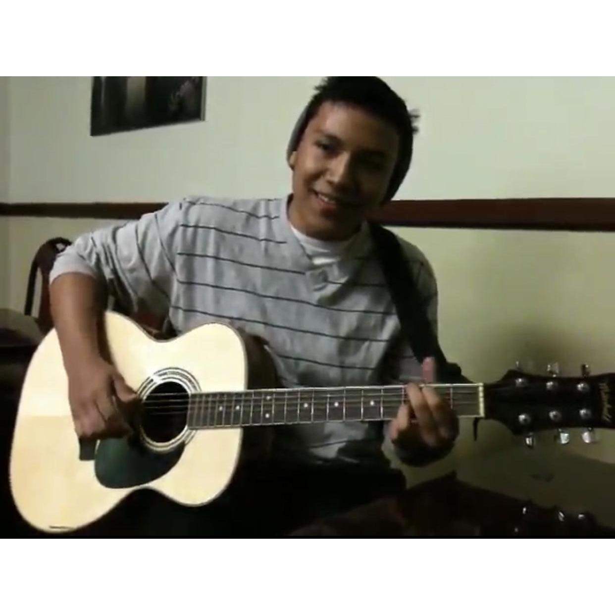 When Manuel first dedicated/serenaded a song to Ivonne; the song was "My Love" by the Jonas Brothers. (October 2011)