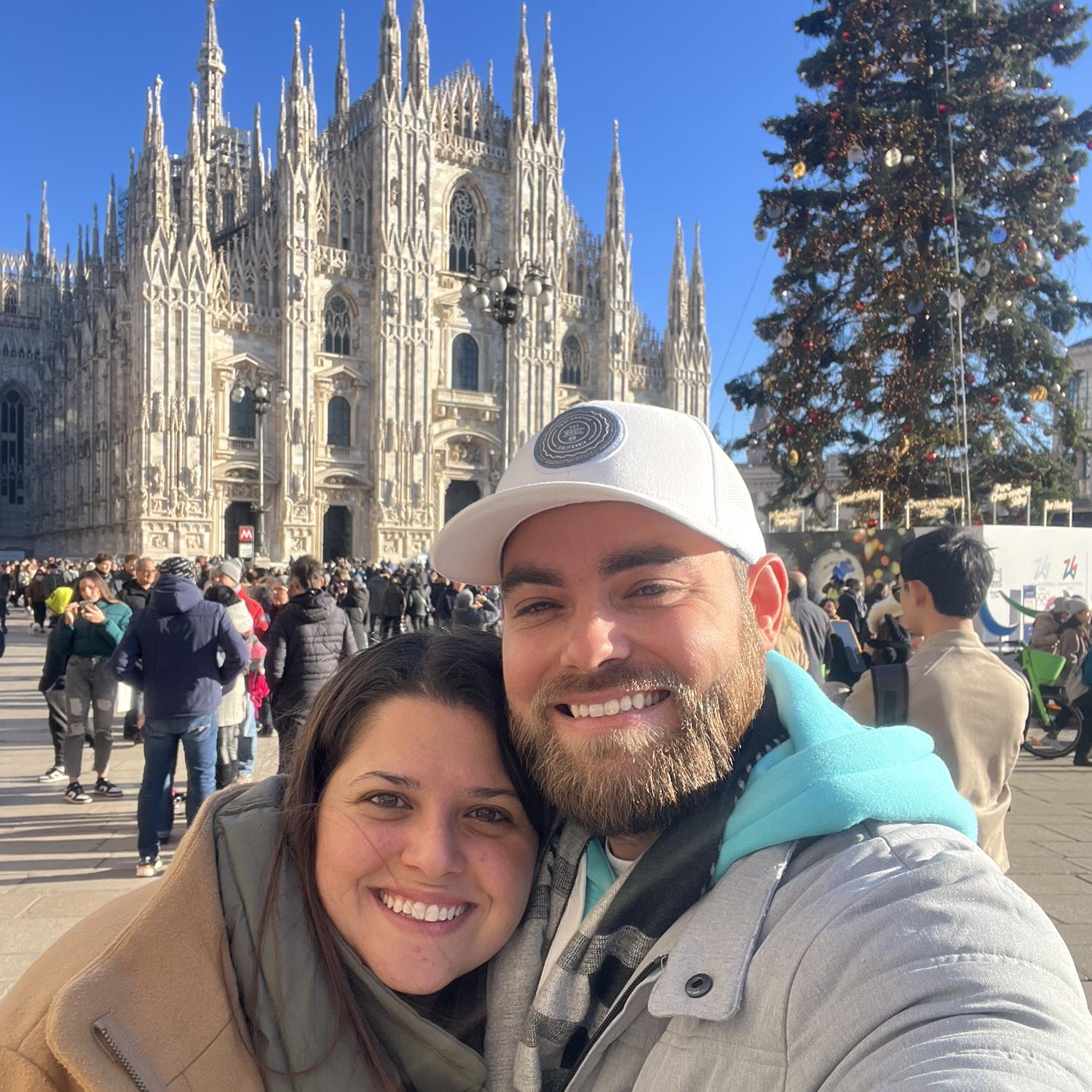 Milan, Italy