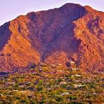 Camelback Mountain
