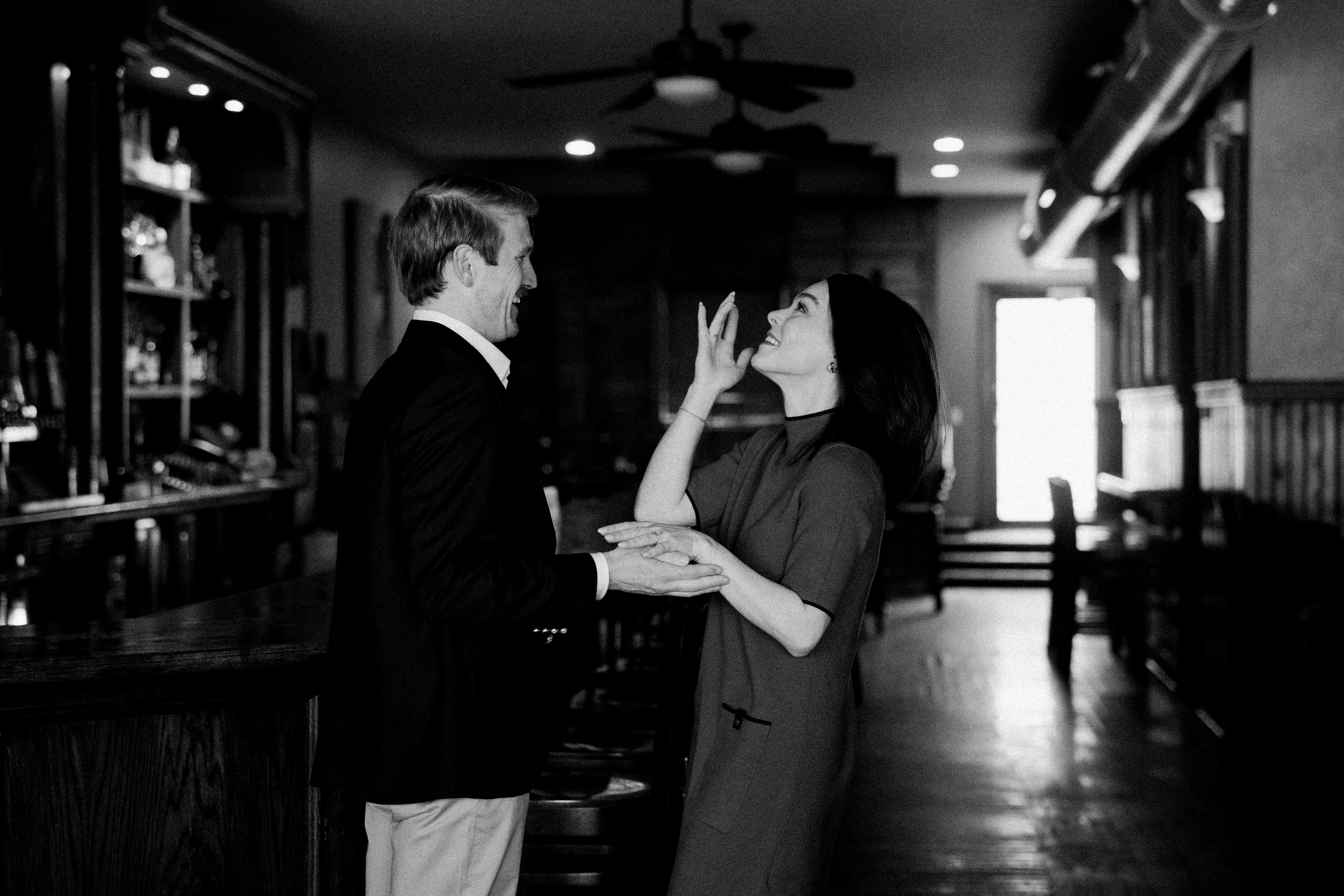 The Wedding Website of Lauren Virginia Albert and Harrison Carroll Brown