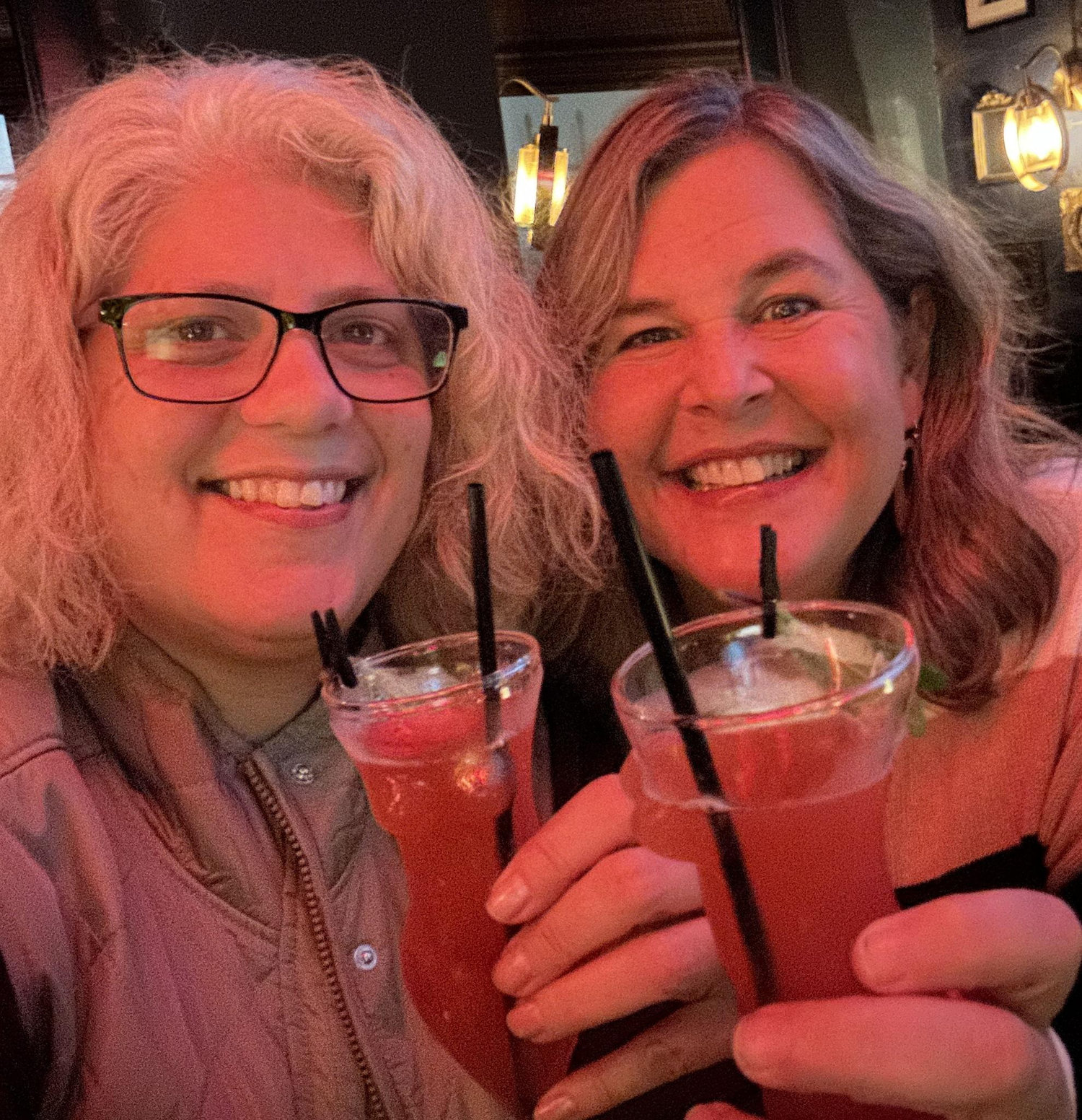 The Wedding Website of Kristy Richardson and Lisa Powell
