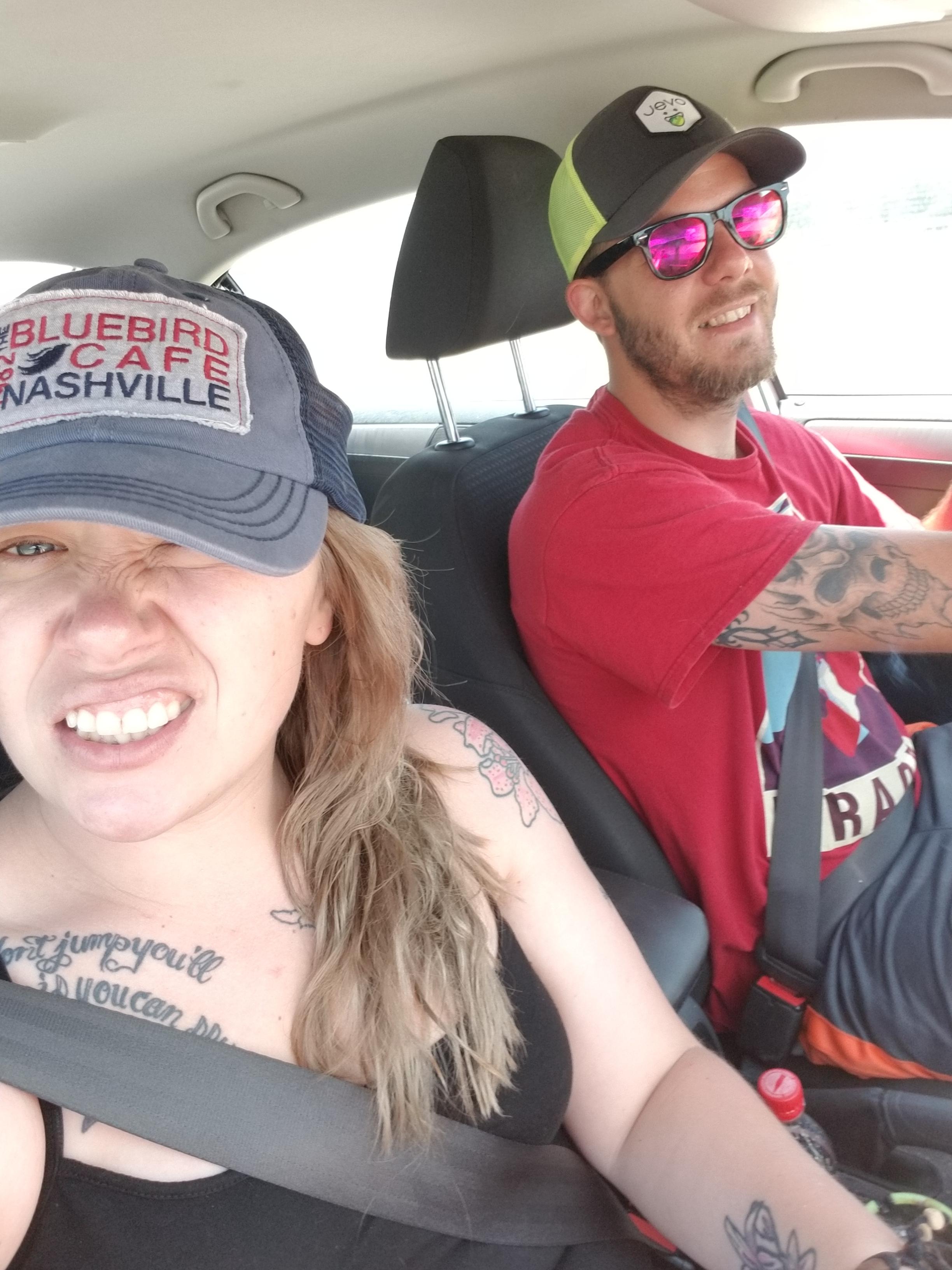 The Wedding Website of Shandra Callen and Jeffrey Richardson